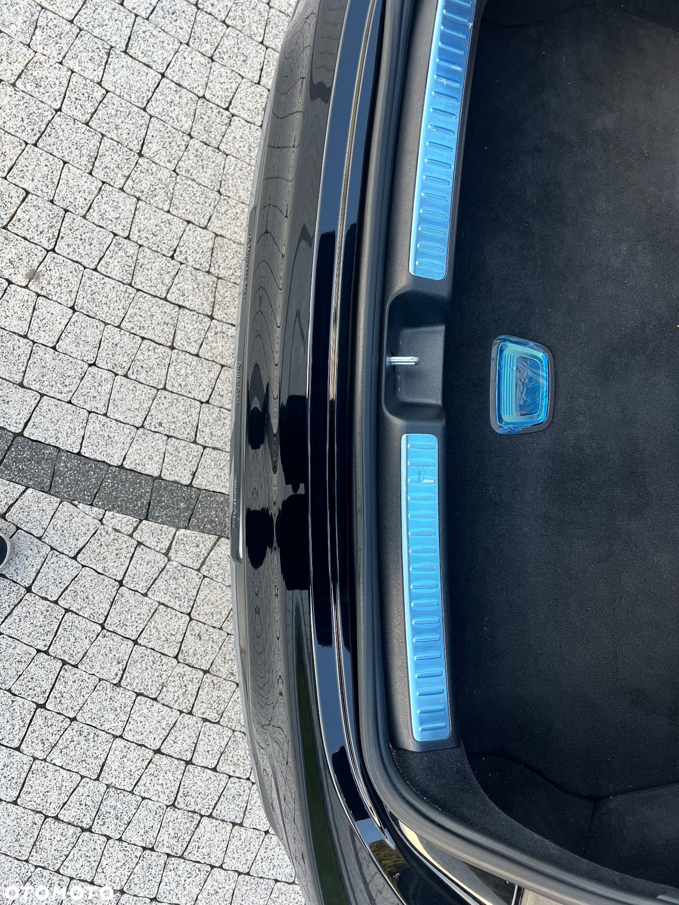 Mercedes-Benz GLC 250 4-Matic - 18