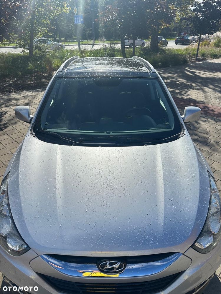 Hyundai Tucson - 21
