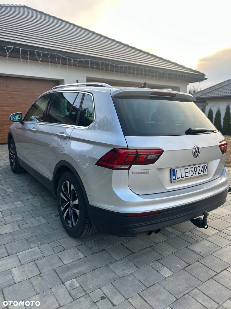 Volkswagen Tiguan - 2