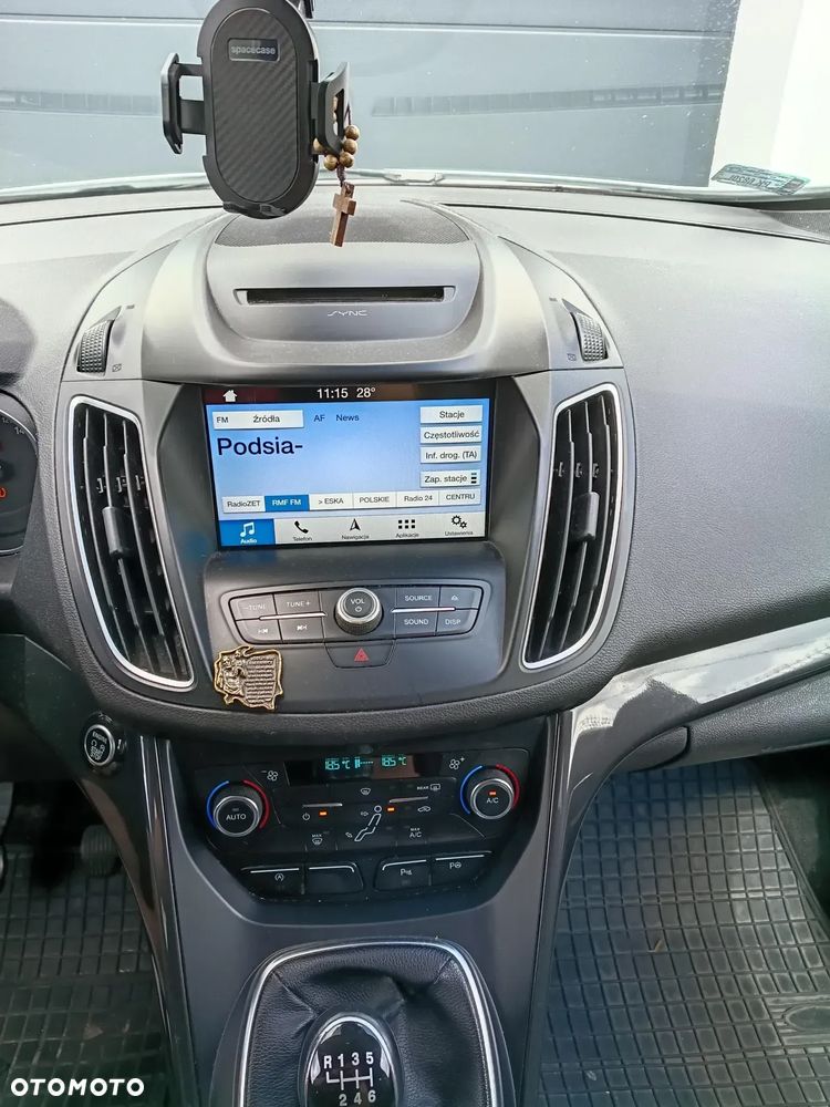 Ford C-MAX 1.0 EcoBoost Ambiente ASS - 6