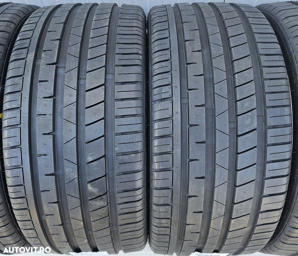245/30 R20, 90Y, EVENT Potentem UHP XL , Anvelope de vara - 2