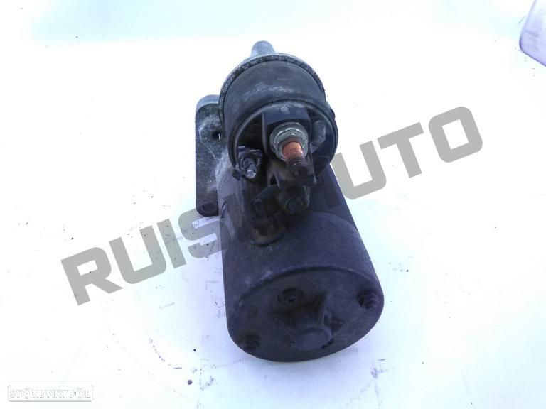 Motor De Arranque 6310_1008 Fiat Palio [1996_2002] 1.2 - 3