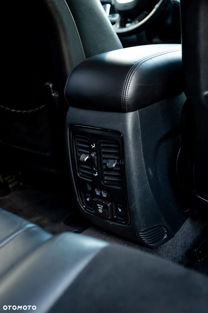 Dodge Durango 3,6 Limited - 27