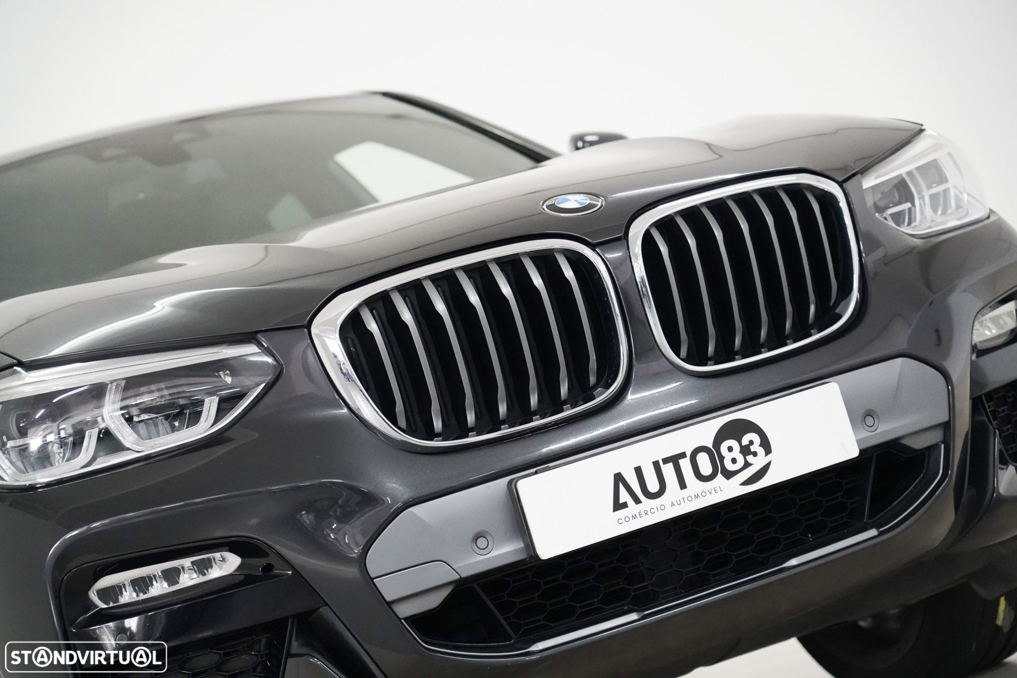 BMW X4 - 21