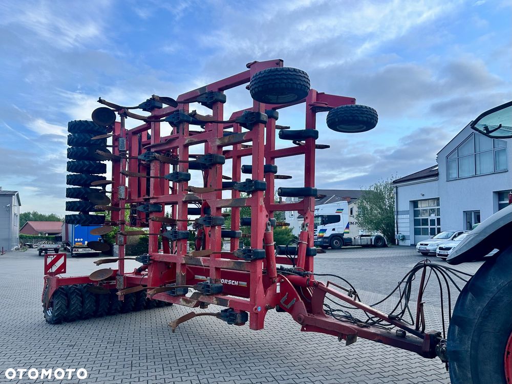 Horsch TIGER 8 AS *Kultywator*Agregat* - 5