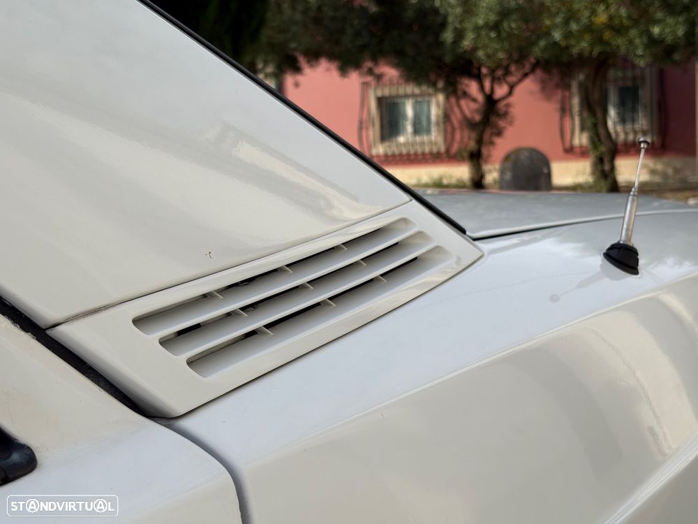 Mercedes-Benz W201 (1982-1993) 190 E 1.8 - 18