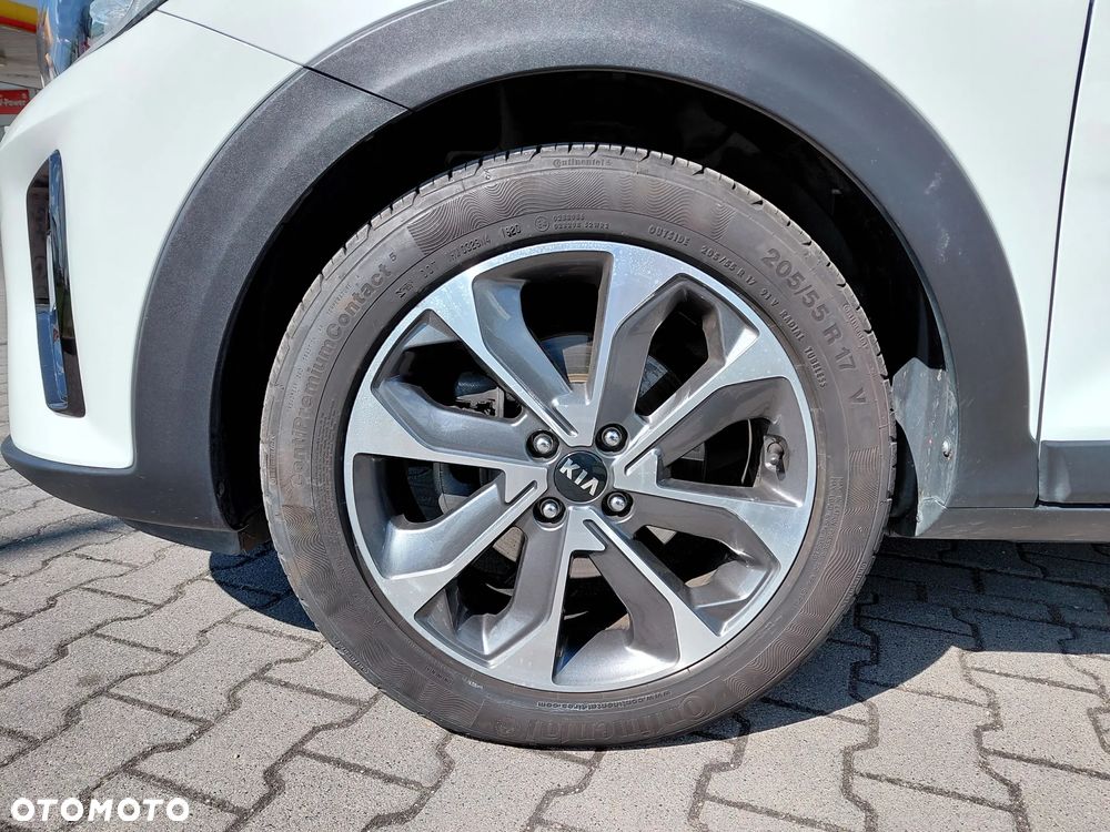 Kia Stonic 1.6 CRDi SCR L - 25