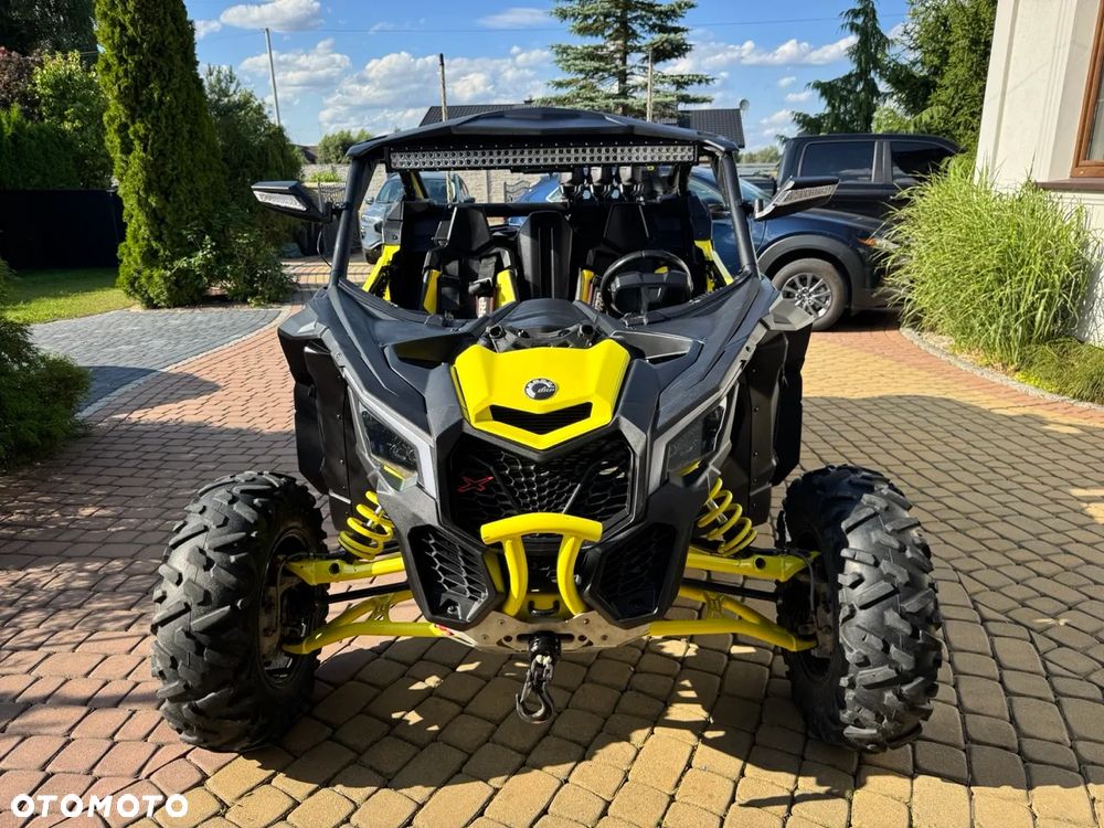 Can-Am Maverick - 2