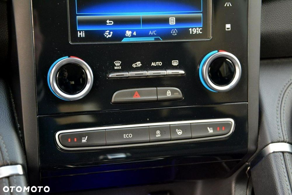 Renault Koleos 2.0 Blue dCi Intens 4x4 X-Tronic - 26