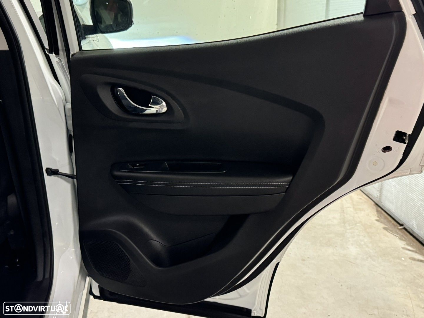 Renault Kadjar 1.5 dCi Exclusive - 45