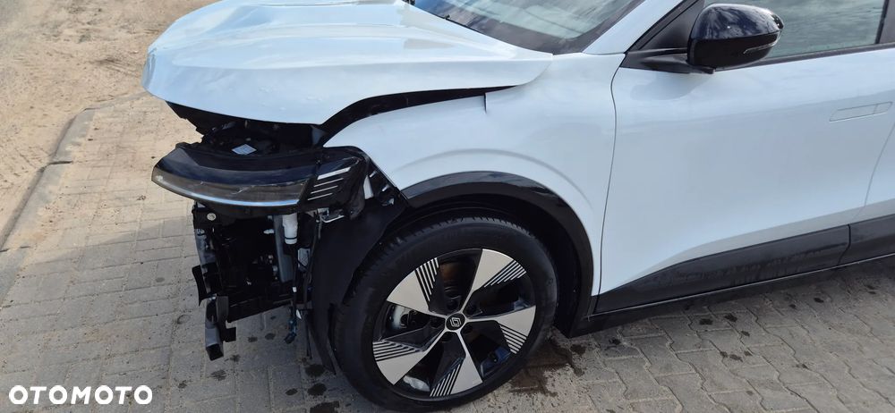 Renault Megane - 5