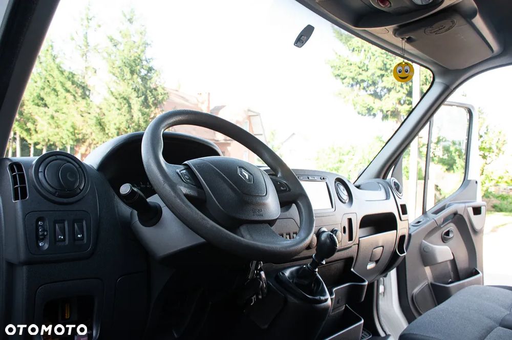 Renault Master - 21