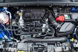 SILNIK 1.0 ECOBOOST FOCUS MK4 R0DB HYBRYDA - 2