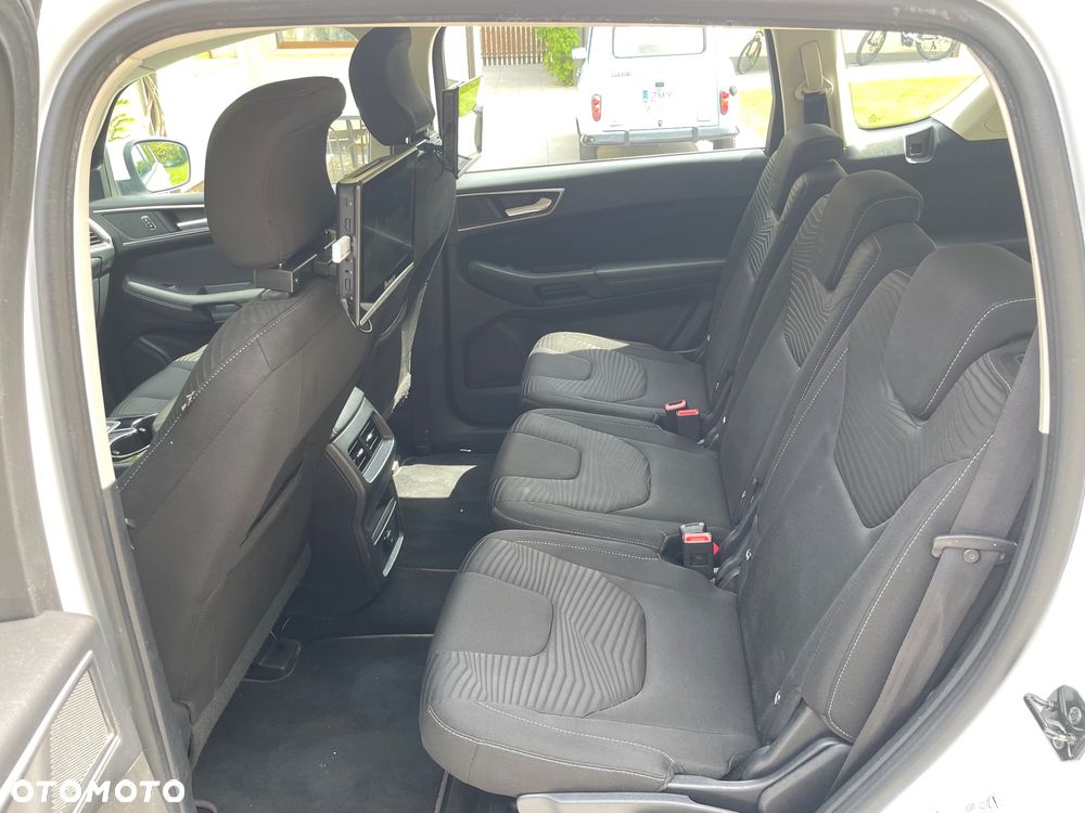 Ford S-Max - 28