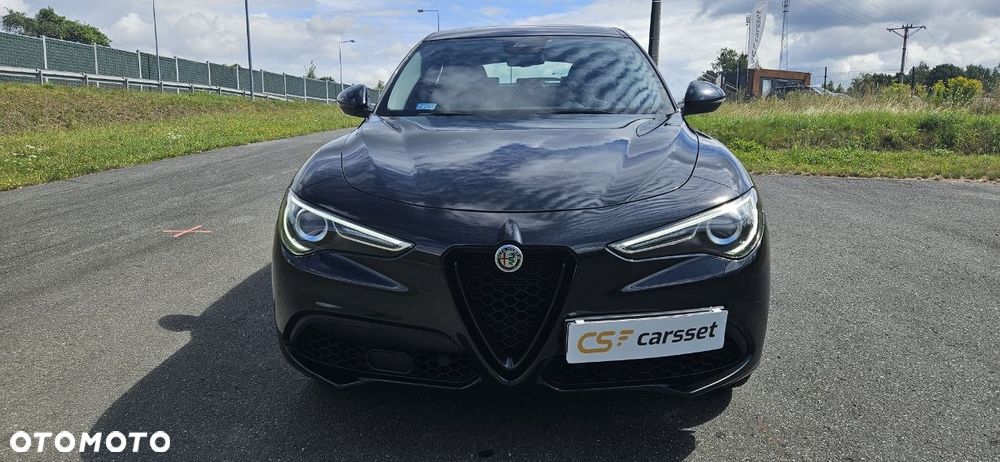 Alfa Romeo Stelvio 2.0 Turbo Veloce Q4 - 3