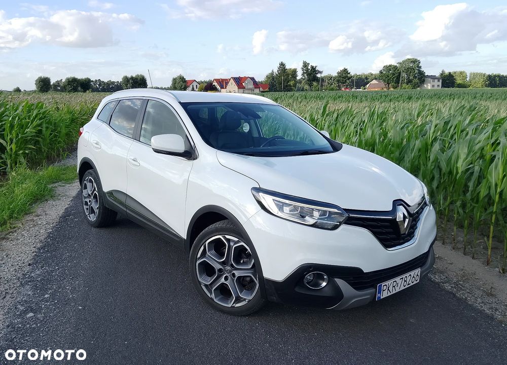 Renault Kadjar - 20