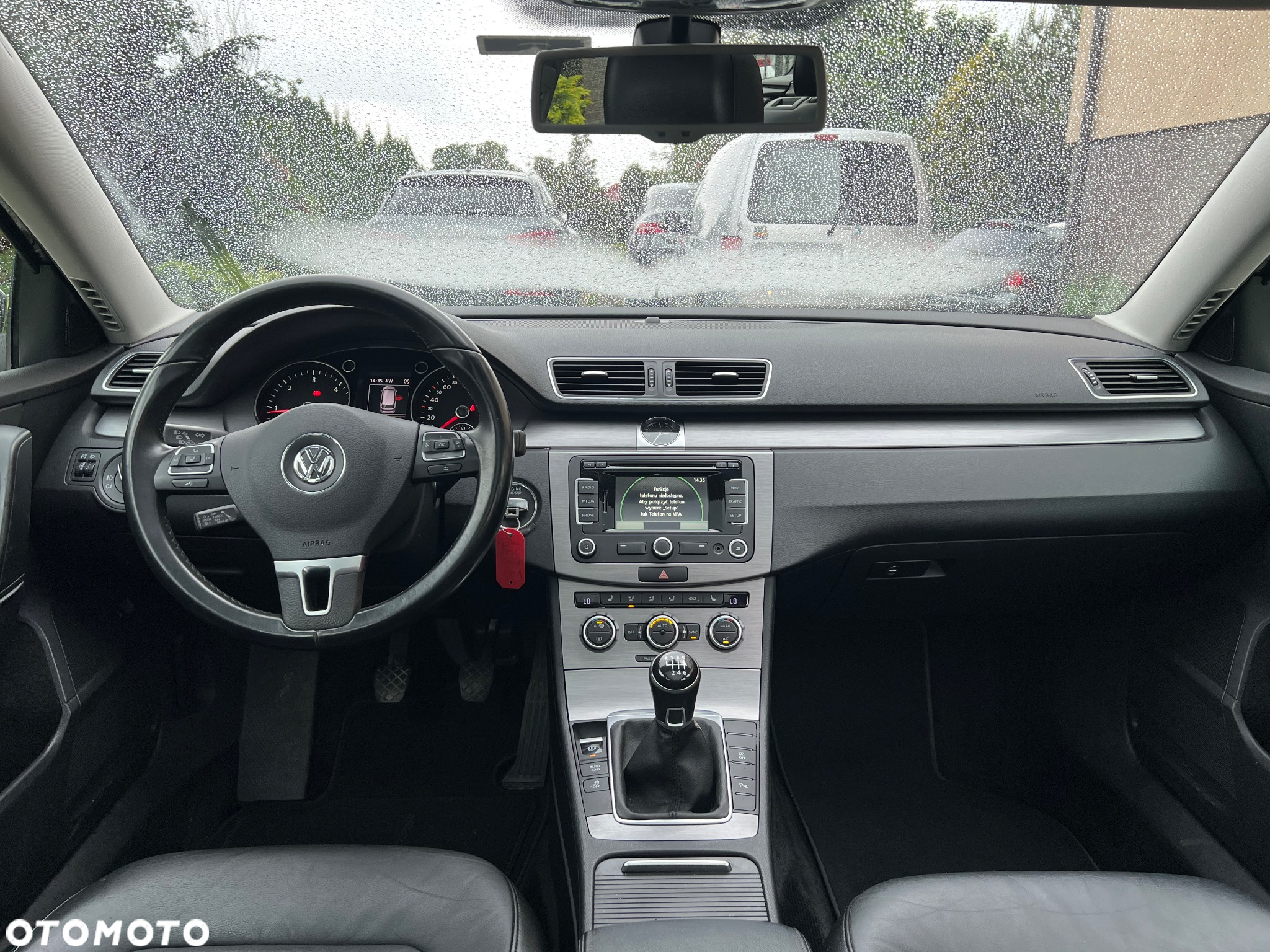 Volkswagen Passat Variant 2.0 Blue TDI SCR Comfortline - 10