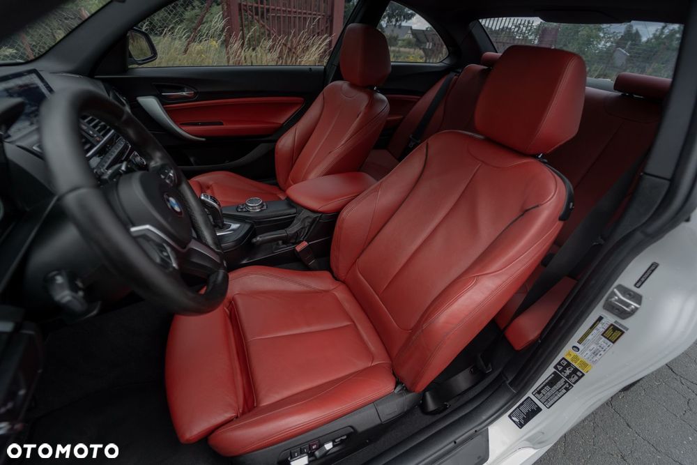BMW Seria 2 M235i xDrive sport - 18