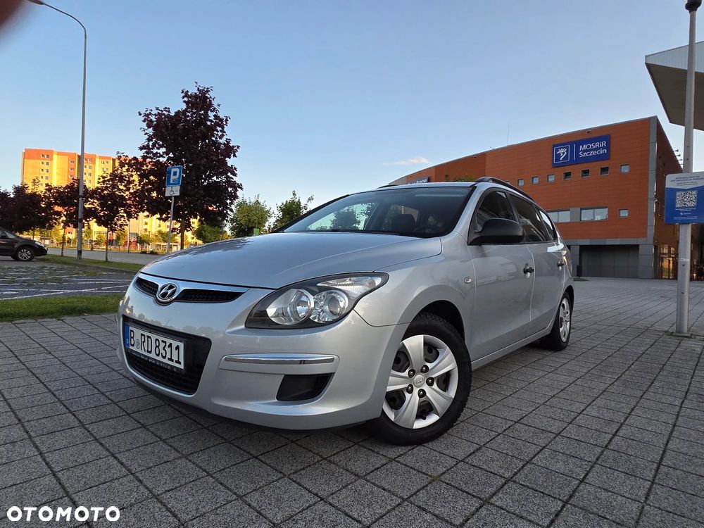 Hyundai i30 - 4