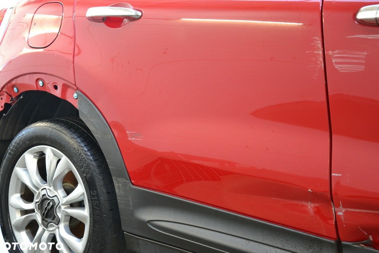 Fiat 500X - 13