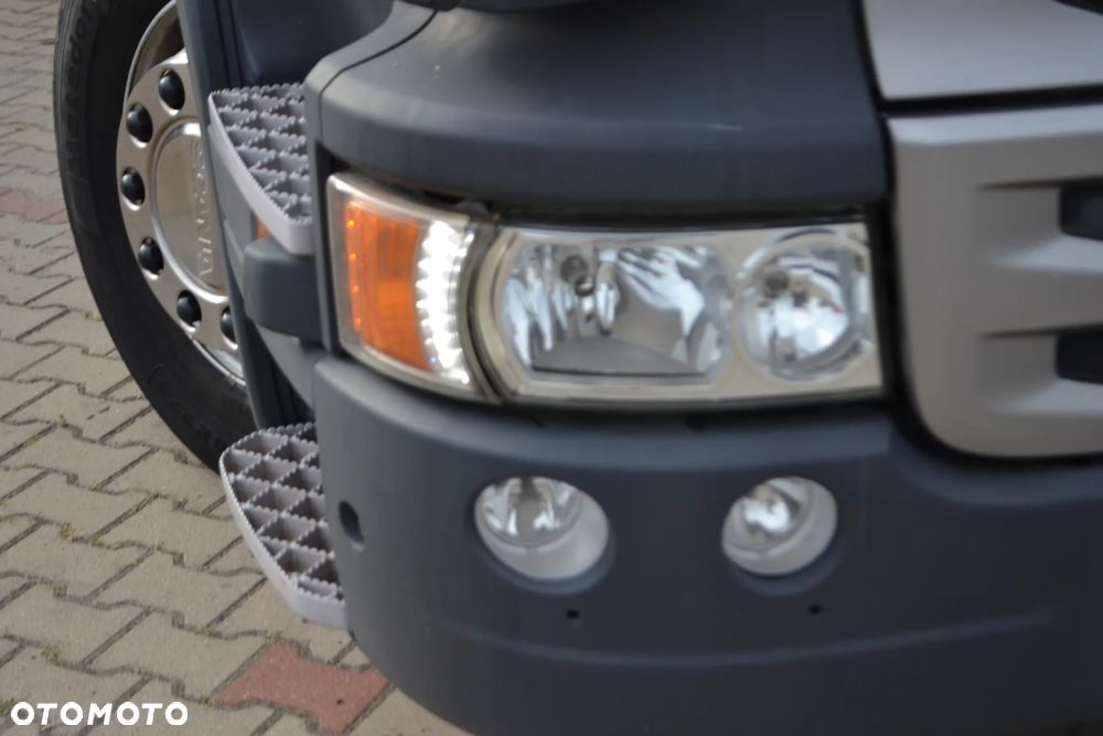Scania R410 - 5