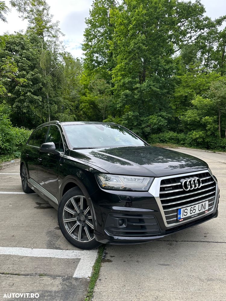 Audi Q7 - 12