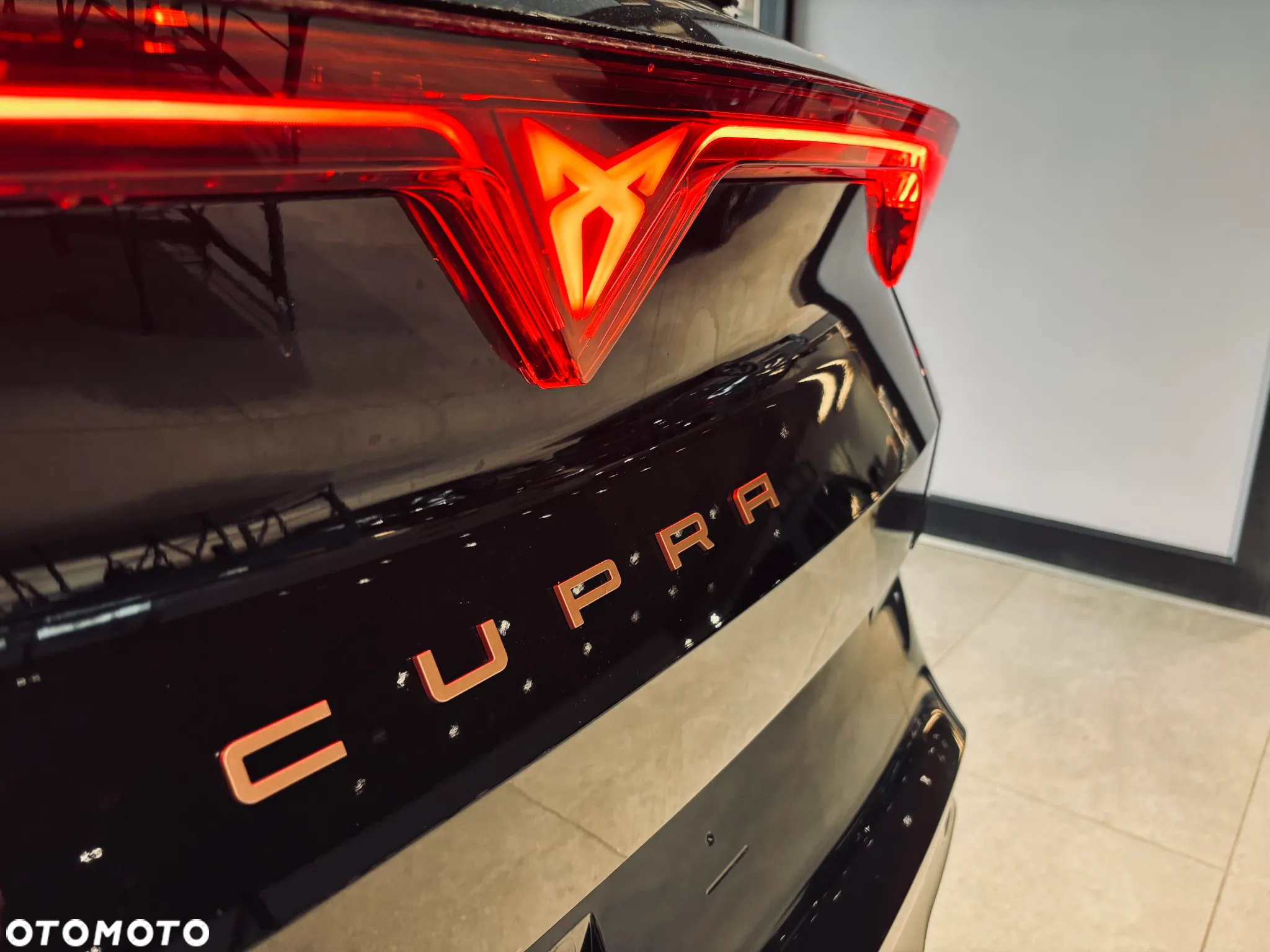 Cupra Formentor 1.5 TSI DSG - 7