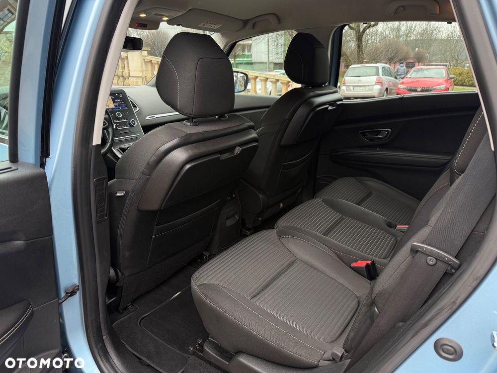 Renault Scenic 1.2 TCe Energy Limited - 7