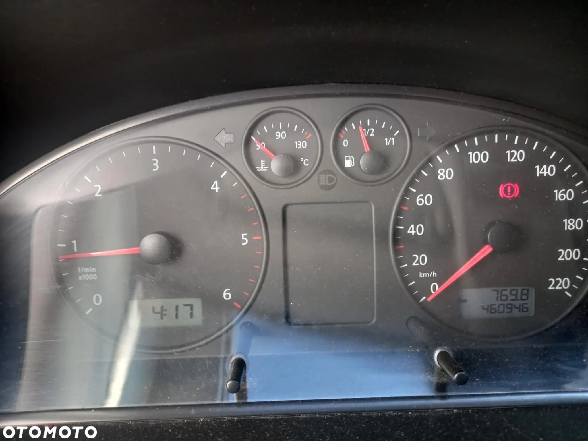 Volkswagen T5 - 4