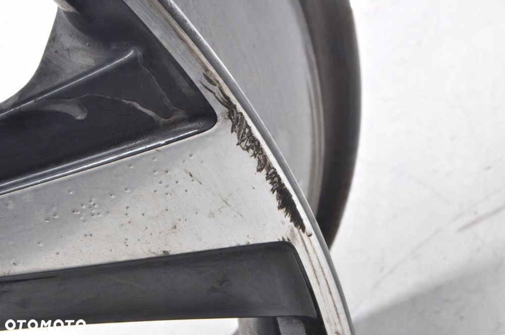 VOLVO XC60 XC70 S80 FELGA ALUMINIOWA R18" 8J 5X108 ET55 31317640 - 10