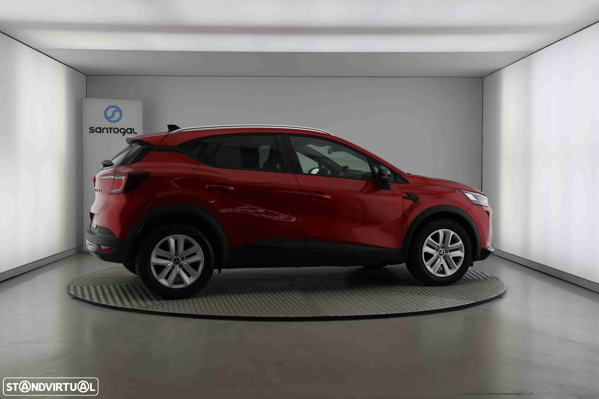Mitsubishi ASX 1.0 MPI-T Kaiteki - 3