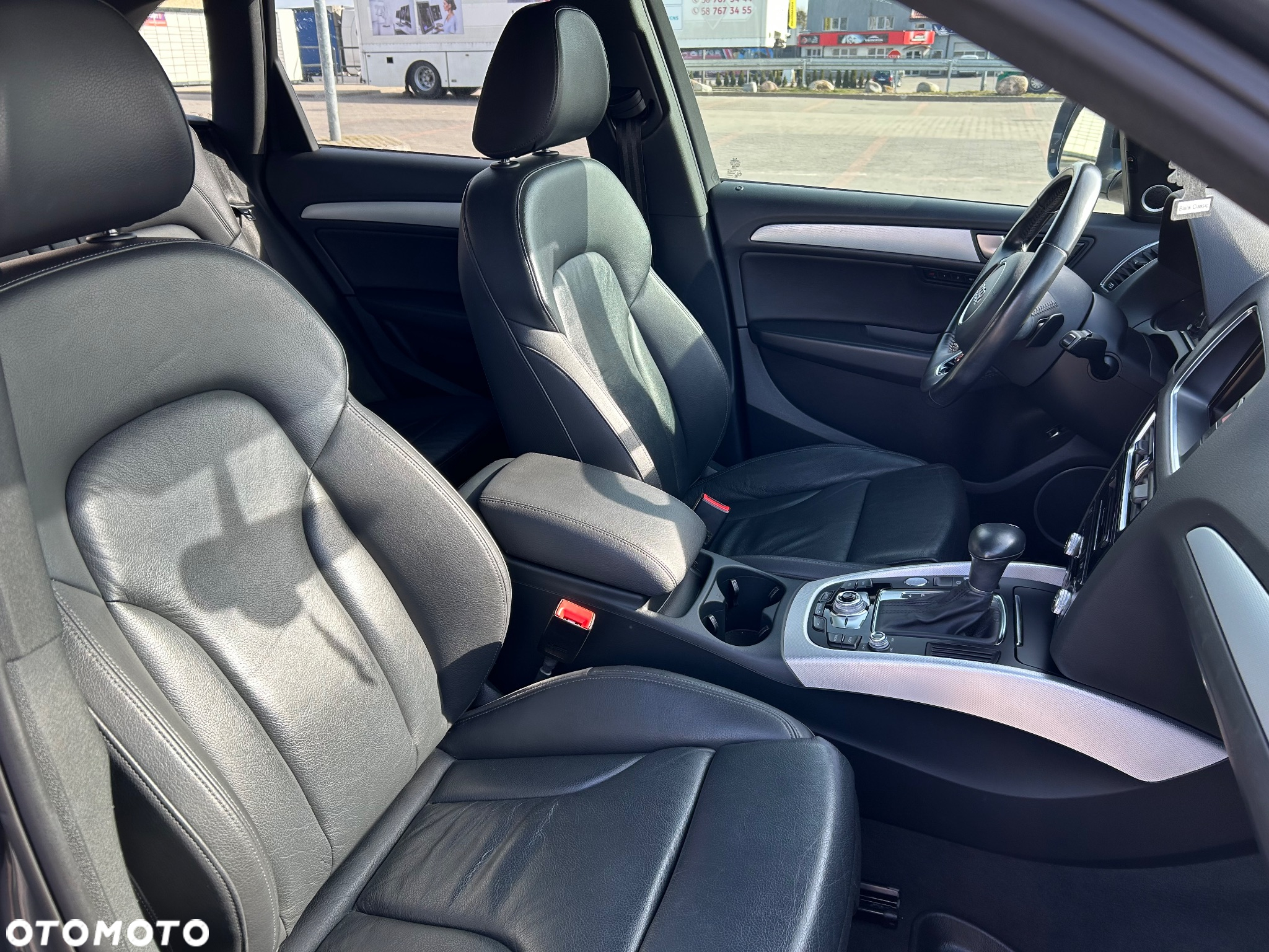 Audi Q5 - 29