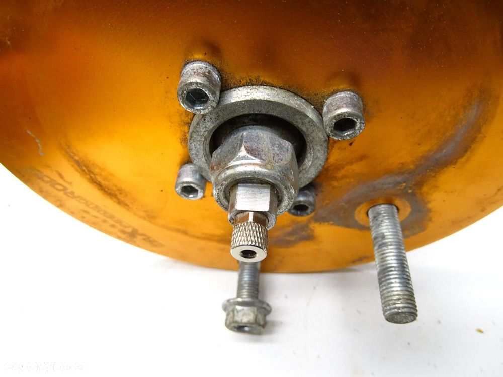 AMORTYZATOR GWINT MAX PEEDING RODS SPRĘŻYNY PRZÓD TYŁ KOMPLET  BMW F30 F31 - 10