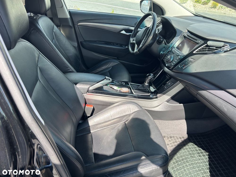 Hyundai i40 2.0 GDI Premium - 8