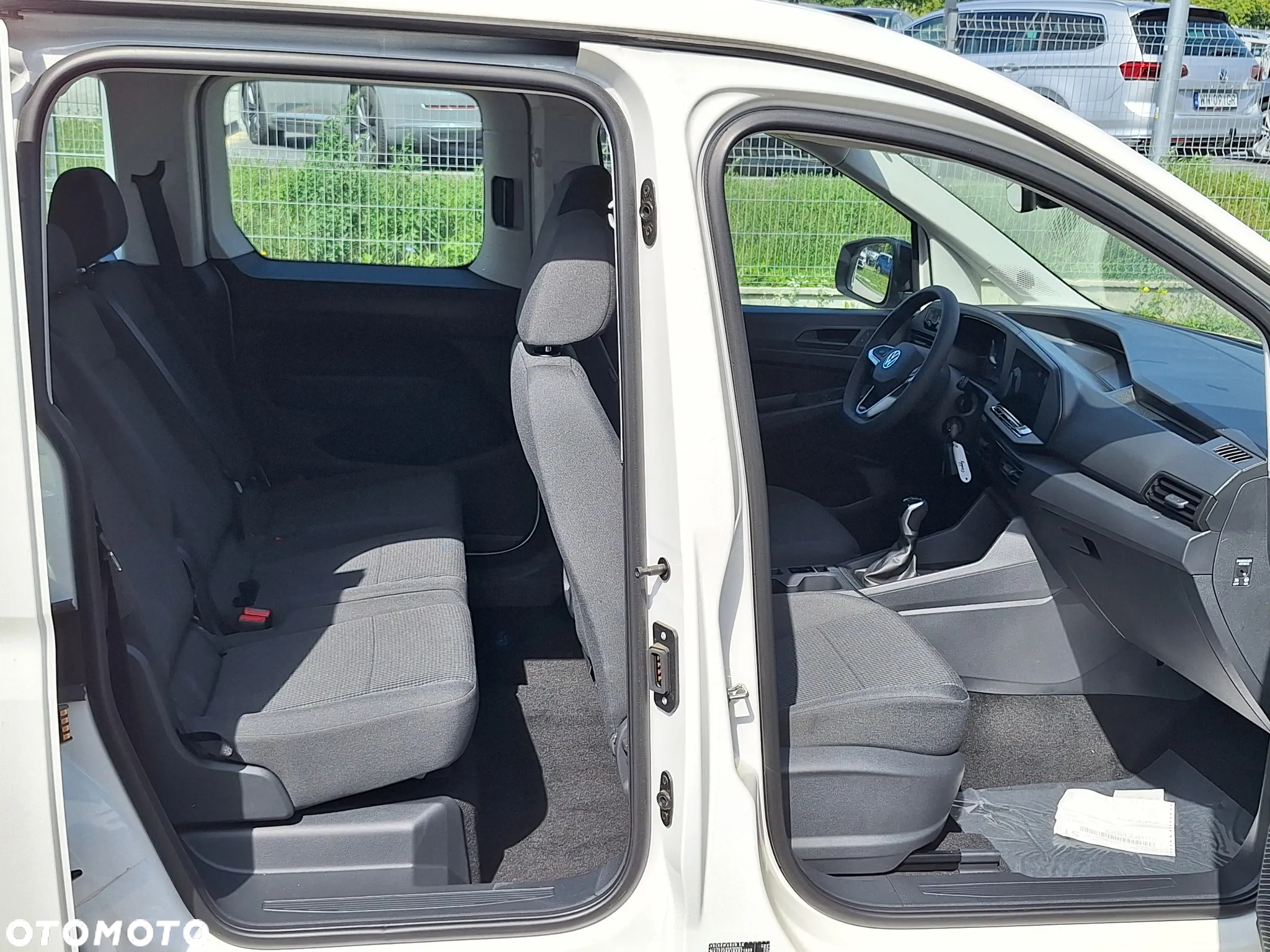 Volkswagen Caddy 2.0 TDI - 18