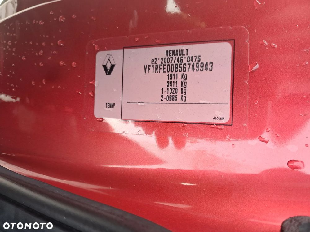 Renault Kadjar Energy TCe 130 EDC Bose Edition - 30