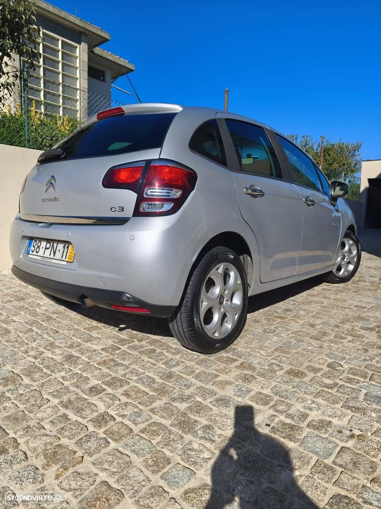 Citroën C3 1.2 PureTech Collection - 5