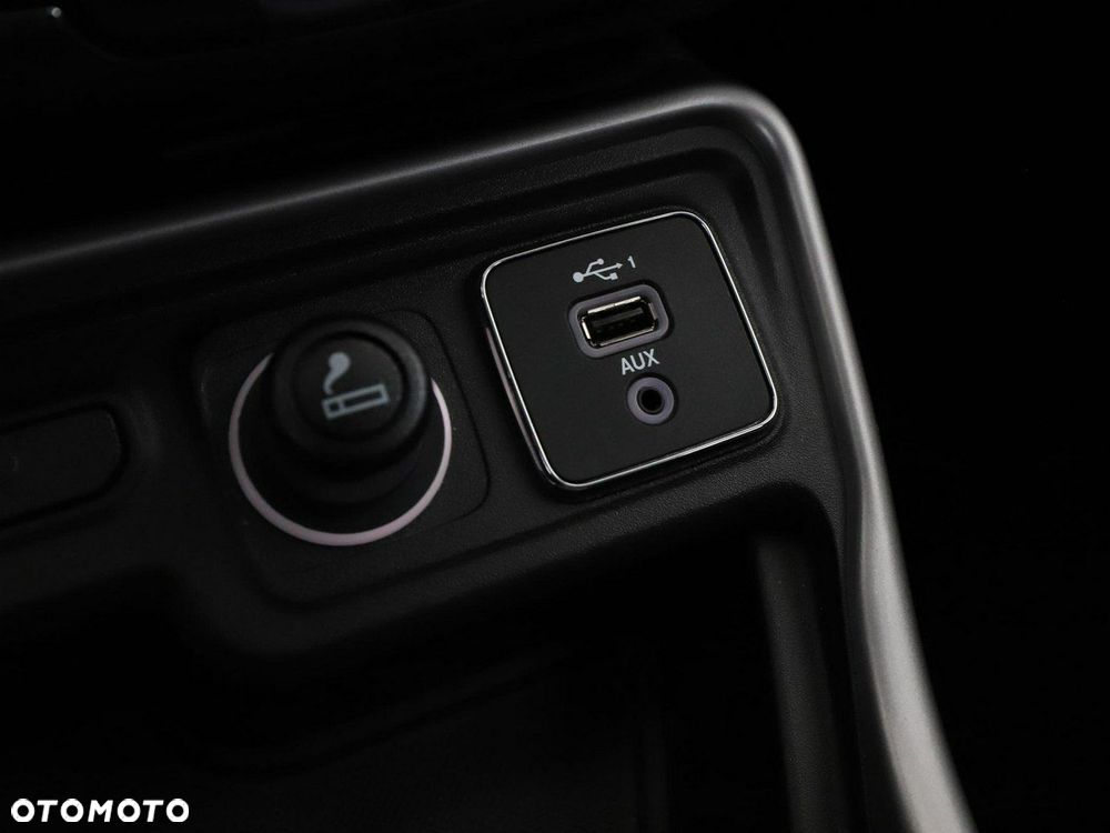 Jeep Compass 1.3 T-GDI I4 Longitude - 27