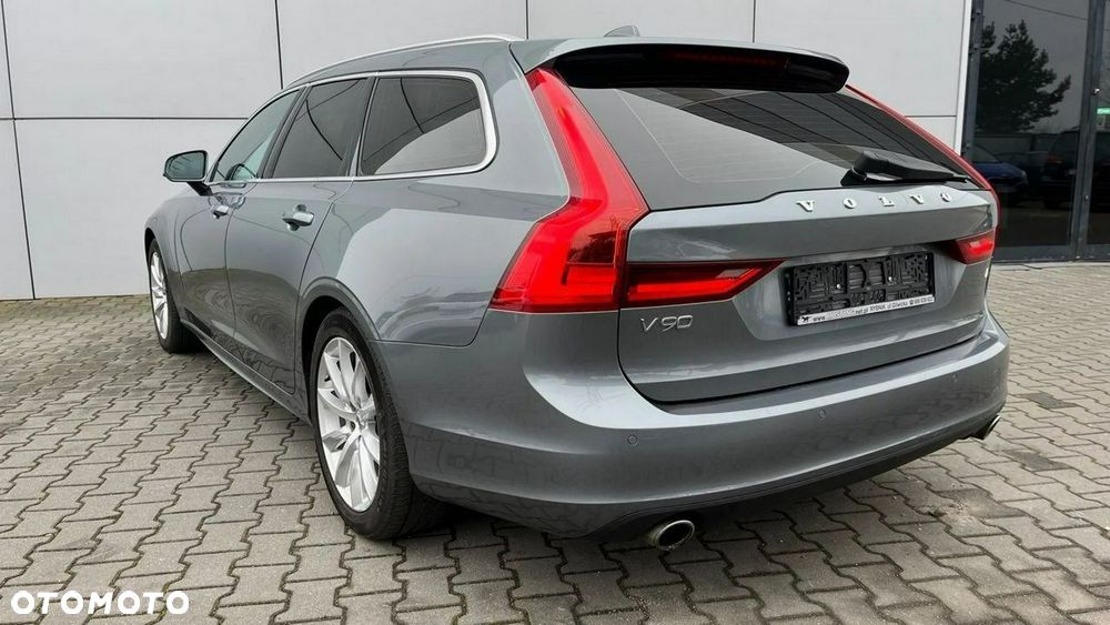 Volvo V90 D3 AWD Momentum - 7