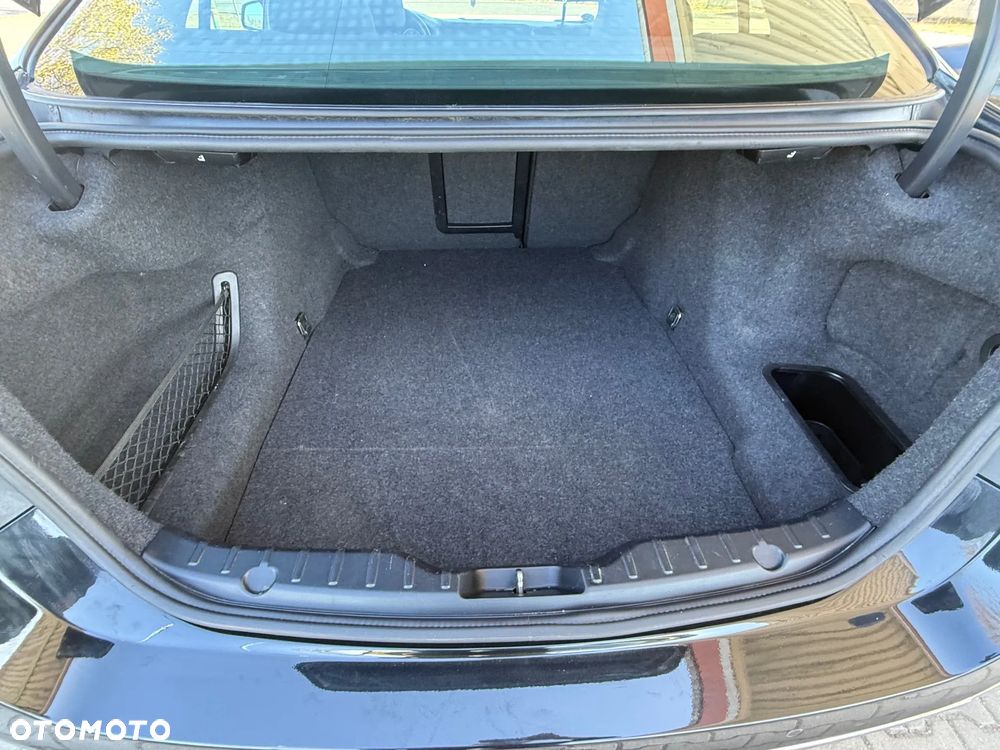 BMW Seria 5 520d Luxury Line - 19