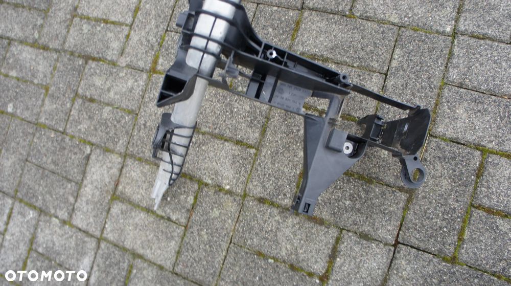 PAS PRZEDNI MERCEDES A KLASA W176 B KLASA W 246 CLA W117 GLA W156 - 2