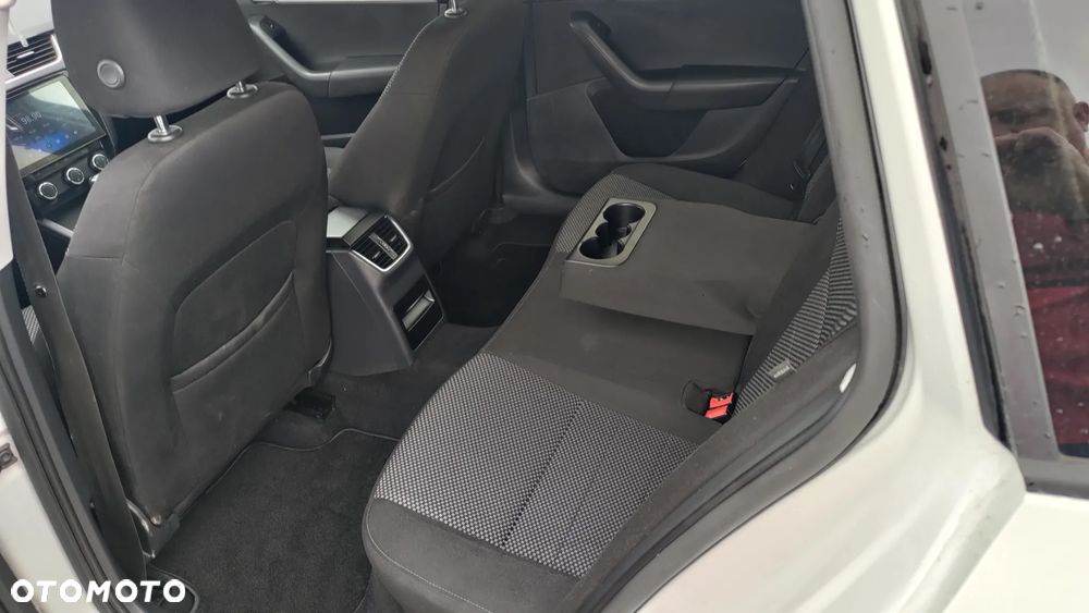 Skoda Octavia 2.0 TDI Green tec DSG Elegance - 31