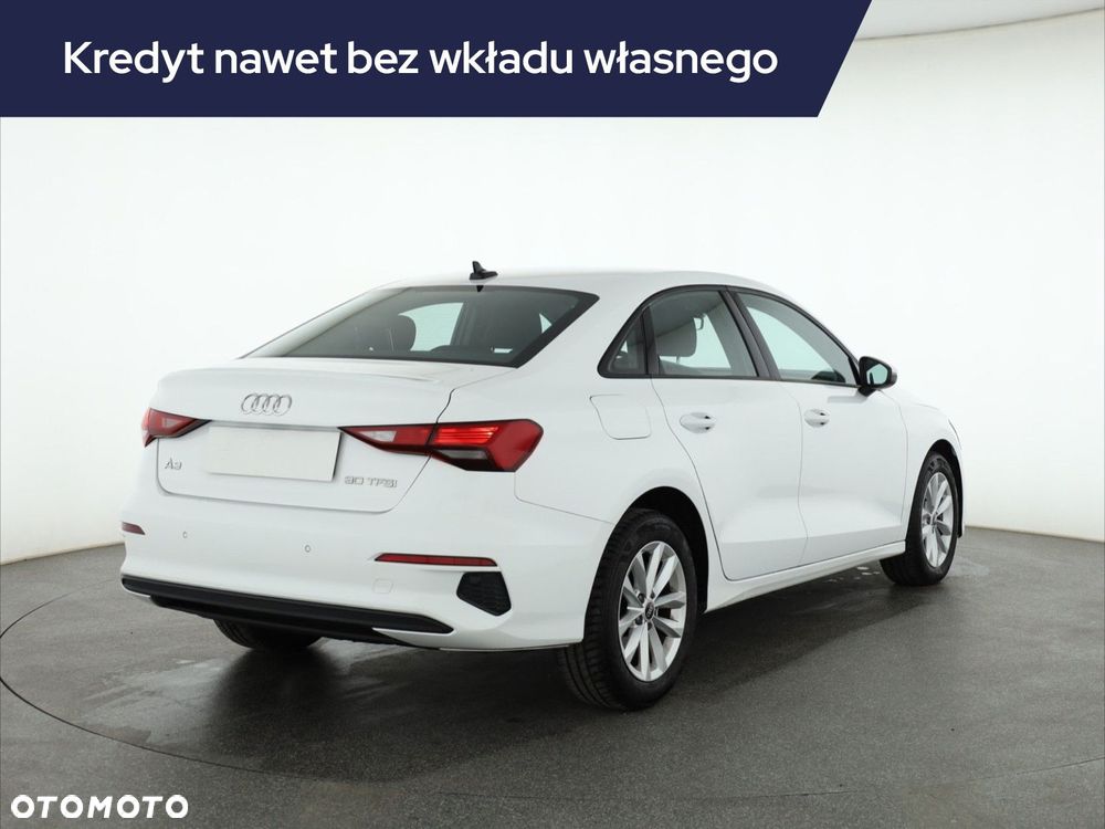 Audi A3 Limousine - 7