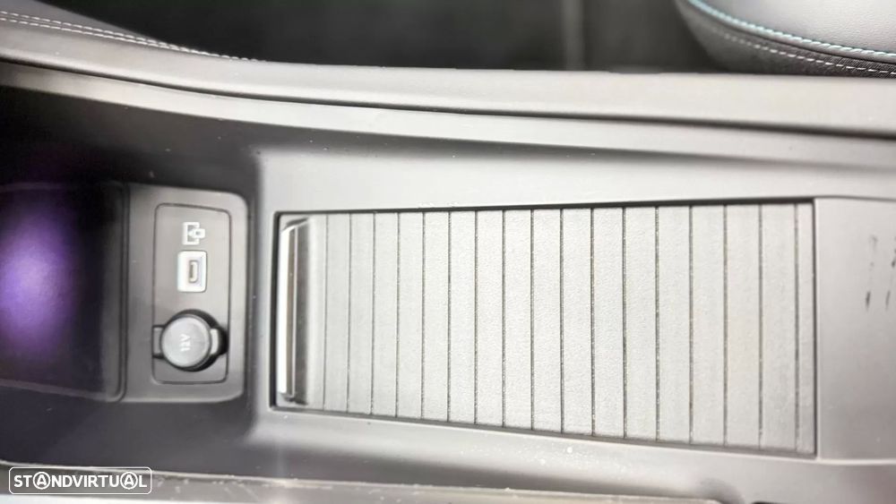 Peugeot 308 SW PureTech 130 EAT8 Allure Pack - 20