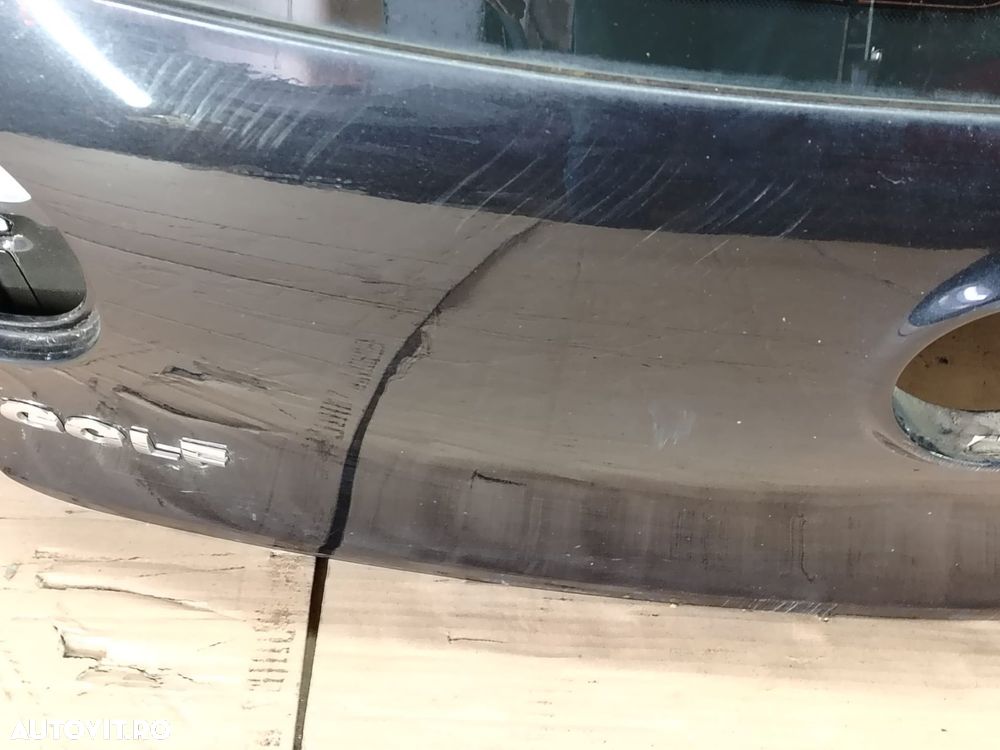 Haion 1k6827159 Volkswagen VW Golf 5 [2003 - 2009] 2.0 tdi BMN - 4