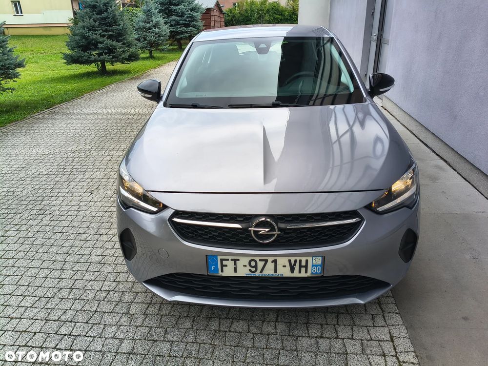 Opel Corsa 1.2 Start/Stop Edition - 5