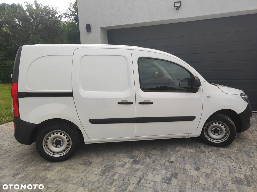 Mercedes-Benz CITAN - 28