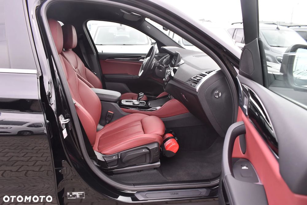 BMW X4 xDrive20i mHEV sport - 17