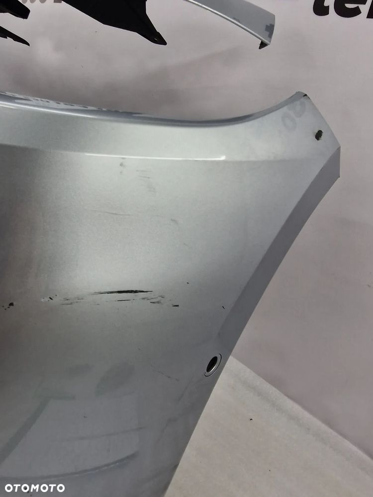 VW ID3 ID-3 10A 19- ZDERZAK PRZEDNI PRZÓD NA 6X PDC , ŁADNY , NR 10A807221 , NR AUKCJI NZ860 - 20