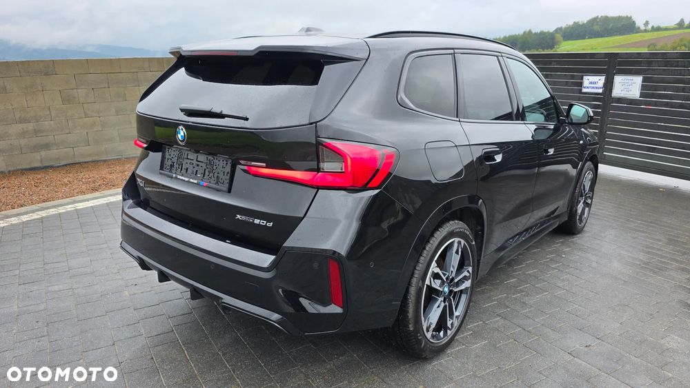 BMW X1 - 6